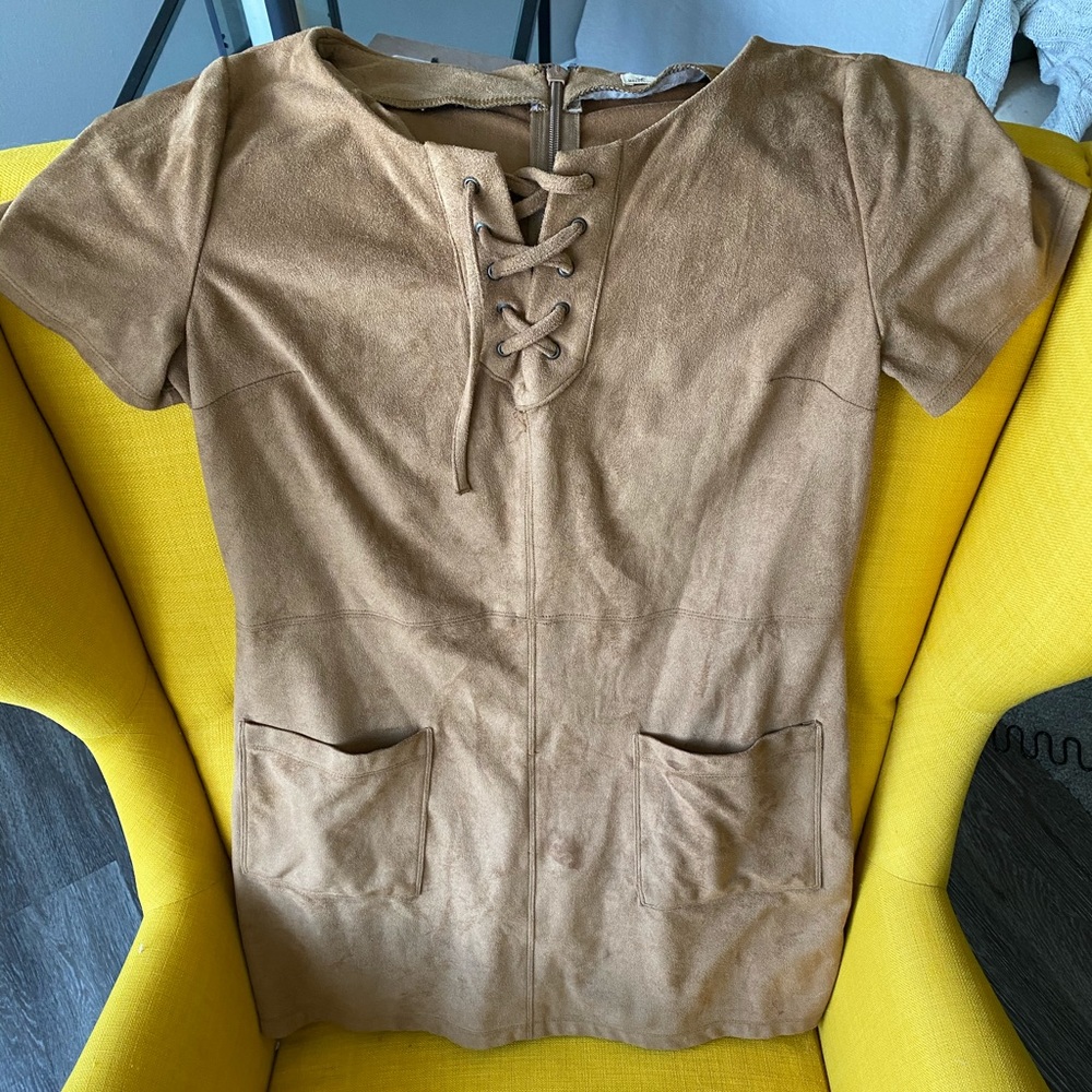 Hollister Dress